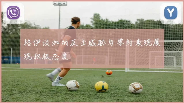 格伊谈加纳反击威胁与零封表现展现积极态度